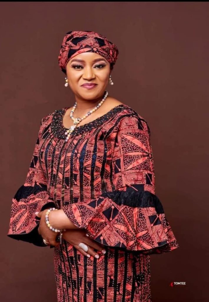 Ms. Dorethy Elisha