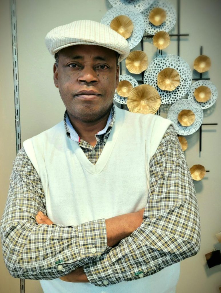 Francis Fagjot John PhD